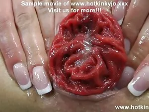 Cunnilingus nuovi vi ...