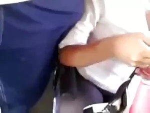 Mentre è in vacanza  ...