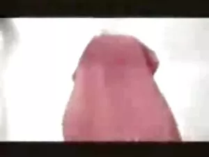 Una donna nera culo  ...
