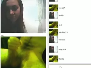 Ragazza pissing film ...
