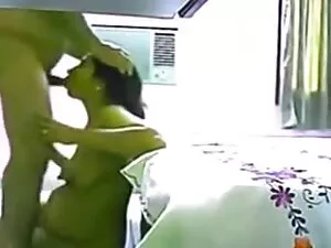 Dopo il sesso, orale ...