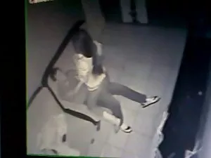 Un fascino donna asi ...
