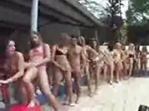 Gli studenti prendon ...