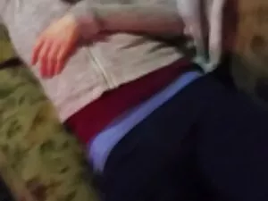 Un uomo viene in osp ...
