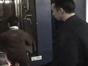 L'uomo tornò alla co ...