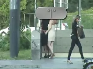 Dopo il bagno al mat ...