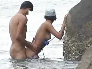 Attraente milf otten ...