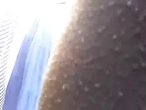 Una giovane latina h ...