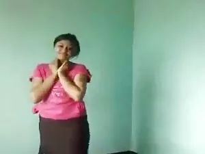 Latina con forma rot ...
