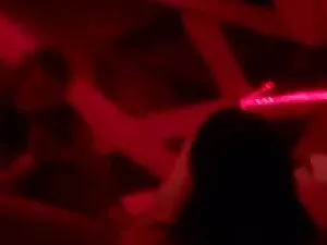 Una bella rossa con  ...
