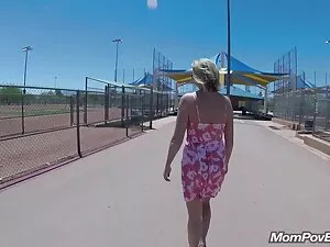 Un russo giovane bbw ...