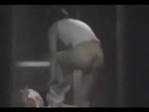 Maturo brunetta vide ...