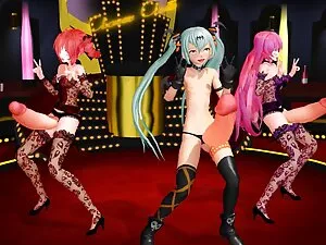 Grande milf video po ...